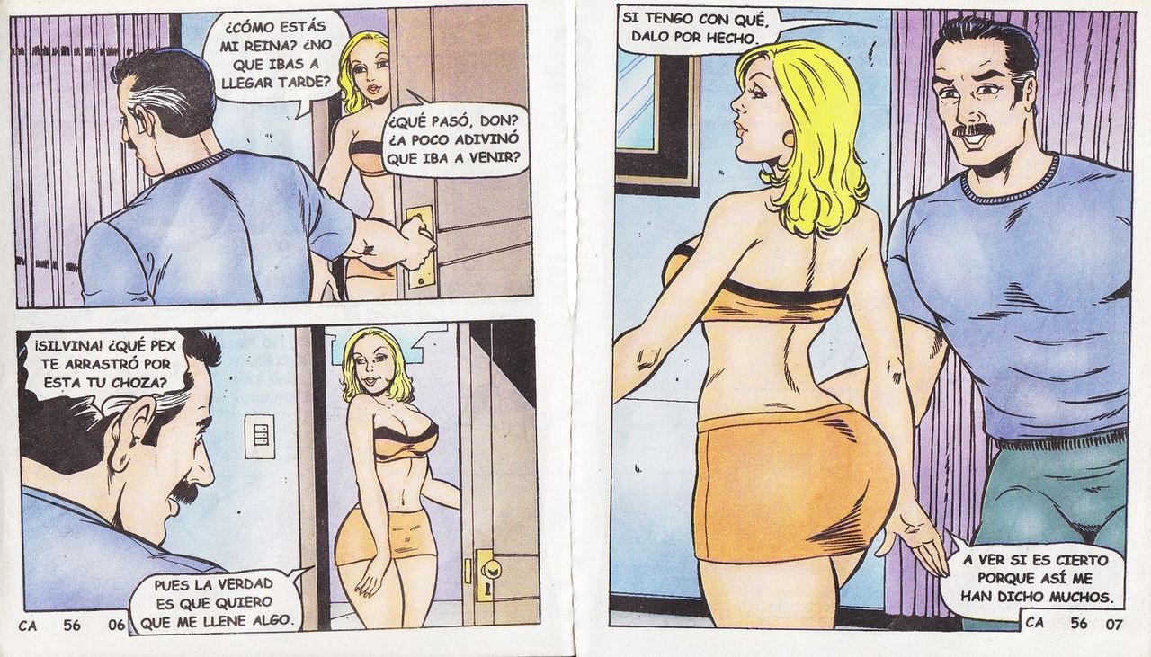 Una Cana al Aire 0056 page 4 full