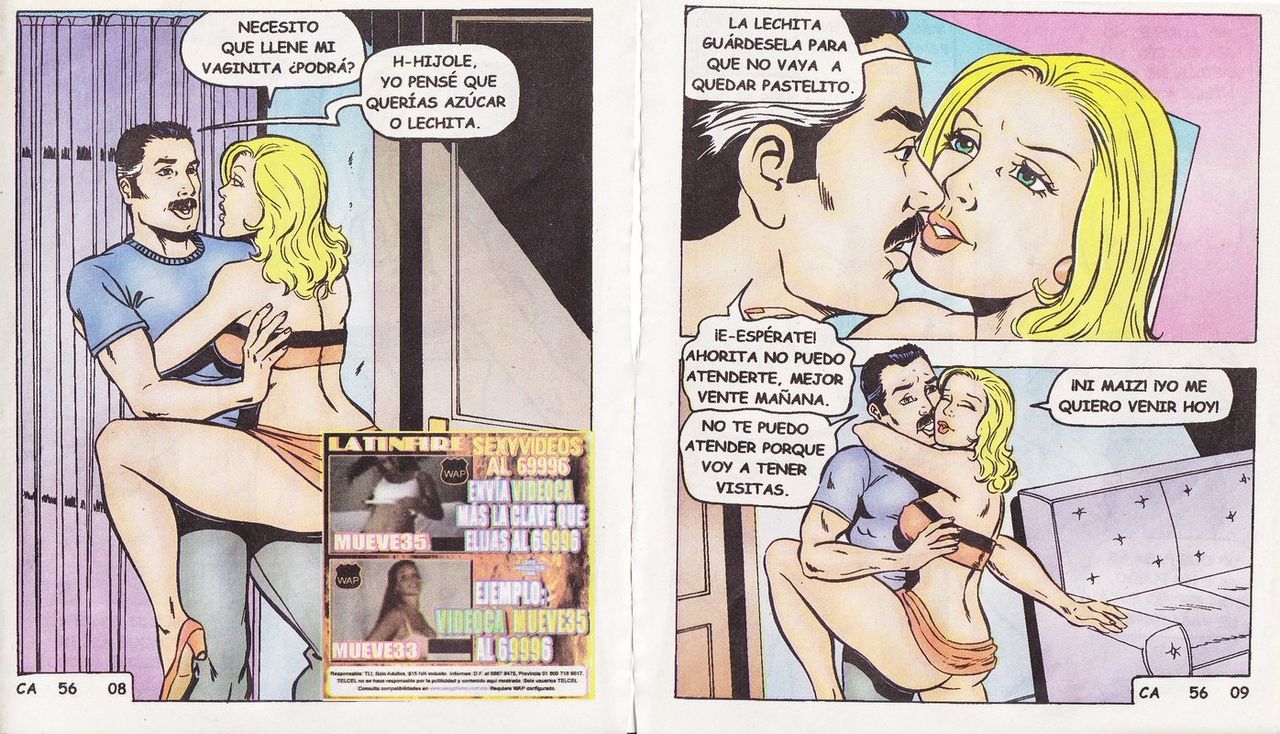 Una Cana al Aire 0056 page 5 full