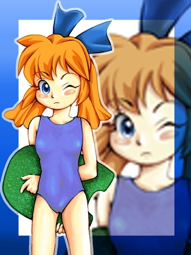 M Minus page 5 full