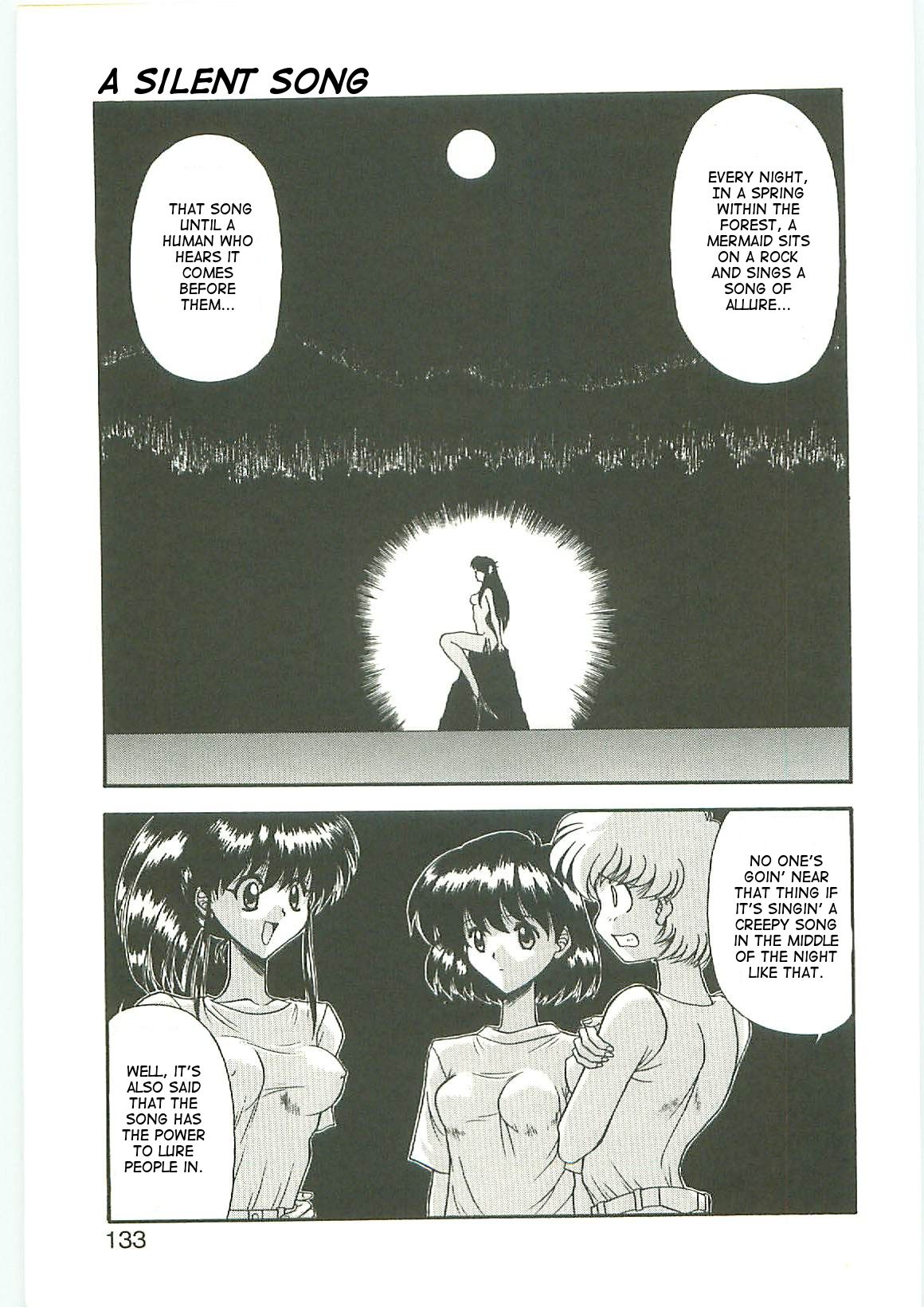 A Silent Song page 7 full