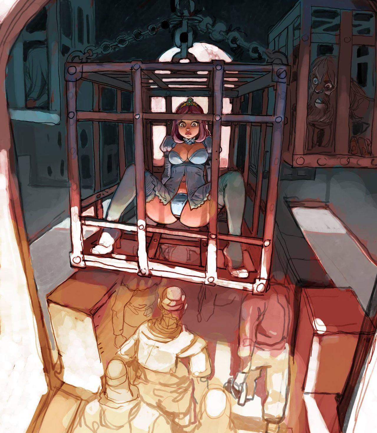 Artist - Jurion joël page 8 full