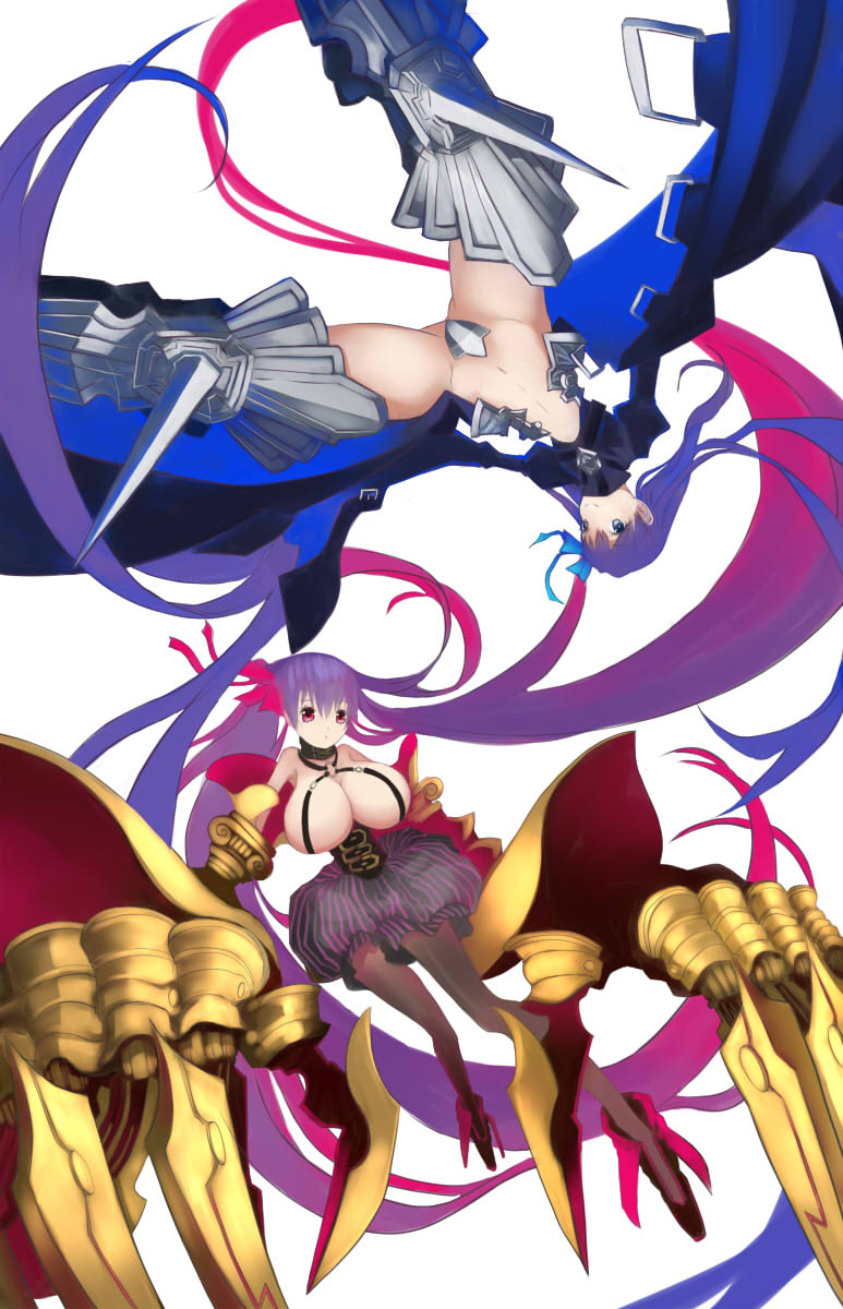 Passionlip page 5 full