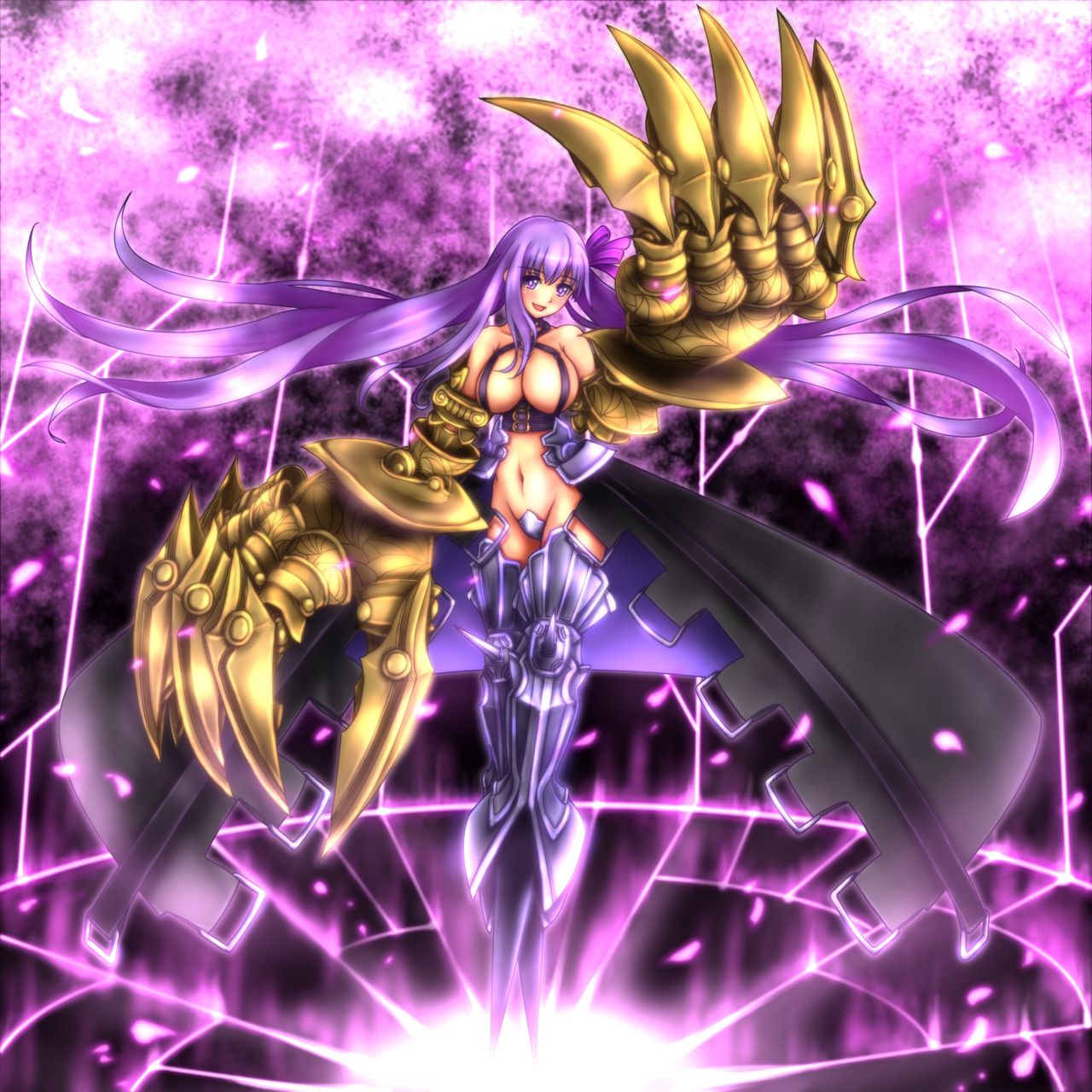 Passionlip page 9 full