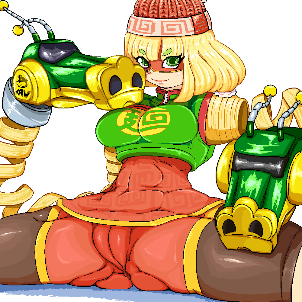 Best Noodle Min Min page 10 full