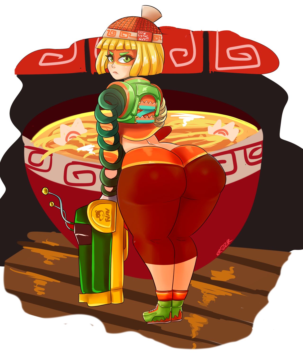 Best Noodle Min Min page 6 full