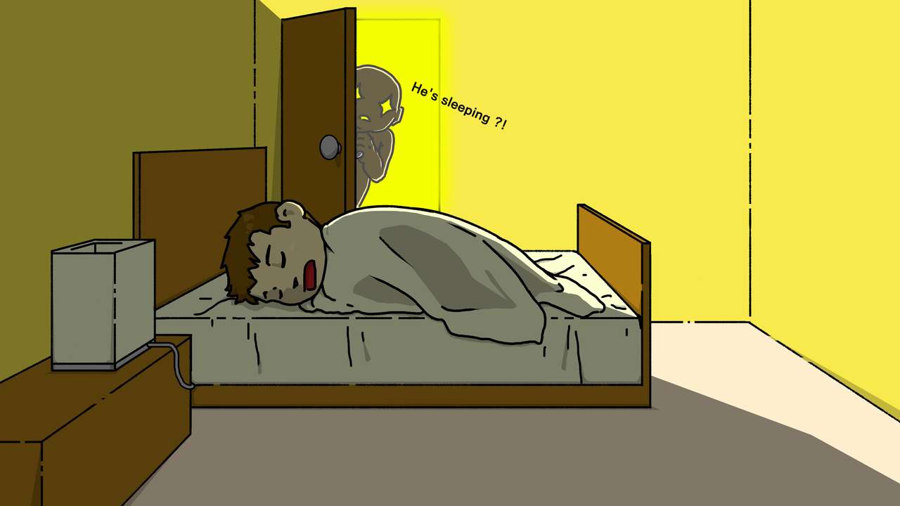 sleepy guy page 2 full
