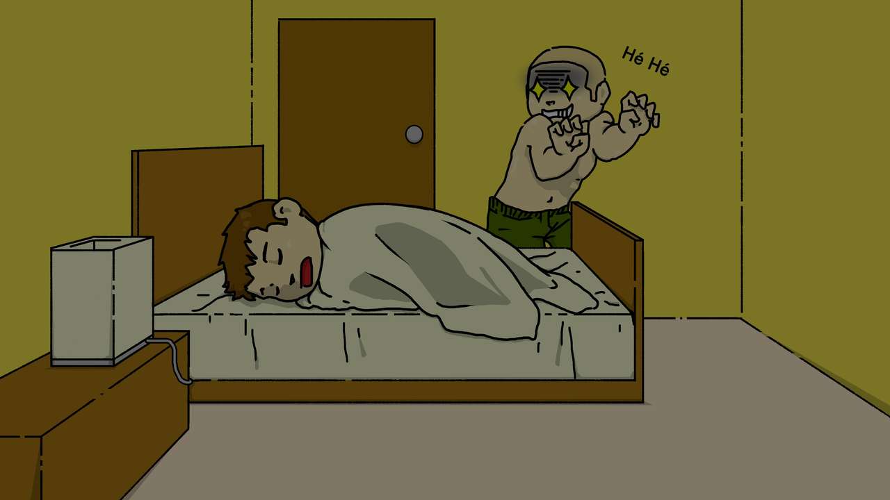 sleepy guy page 3 full