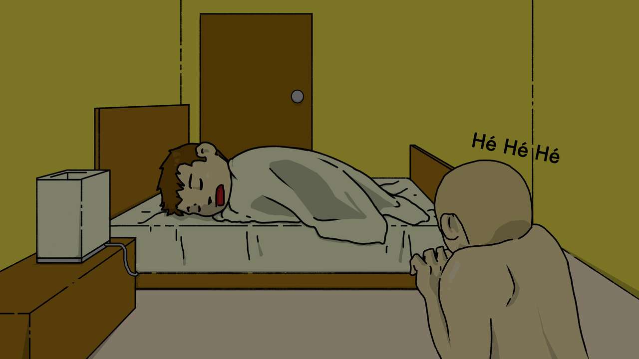 sleepy guy page 4 full