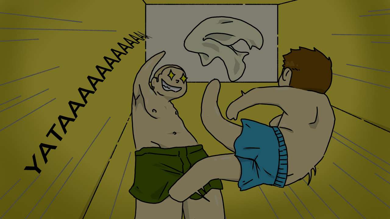 sleepy guy page 6 full