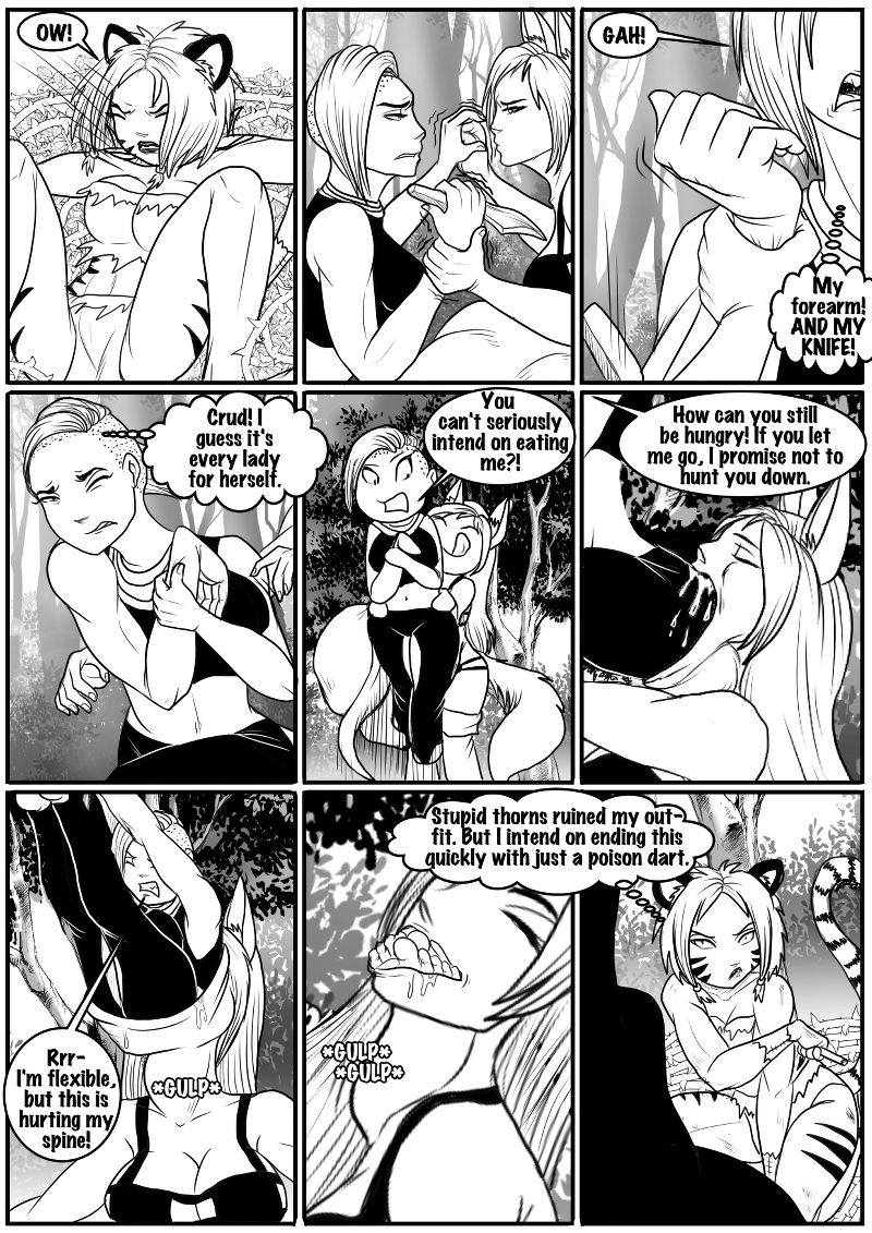 Angry Natives vs. Ryla page 10 full