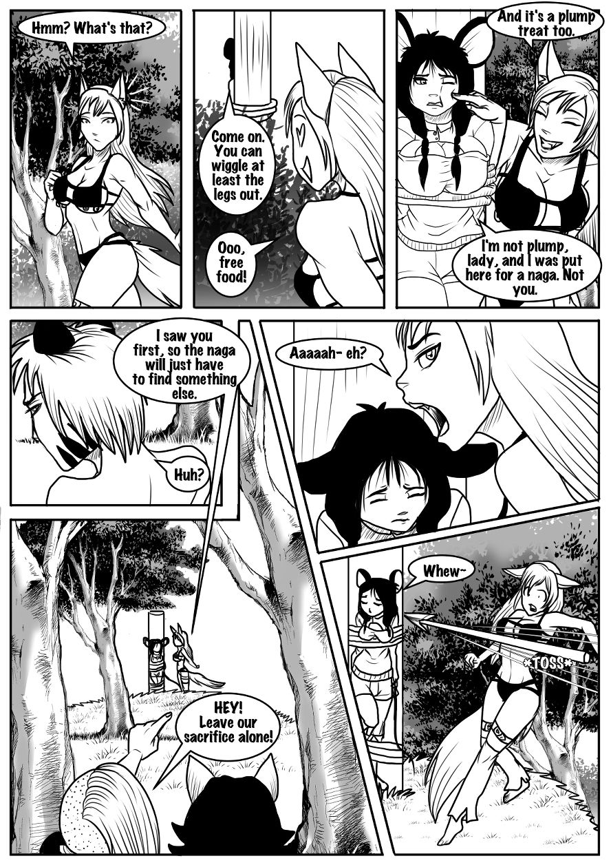 Angry Natives vs. Ryla page 2 full