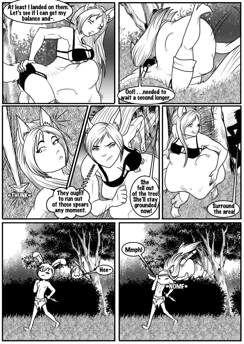 Angry Natives vs. Ryla page 8 full