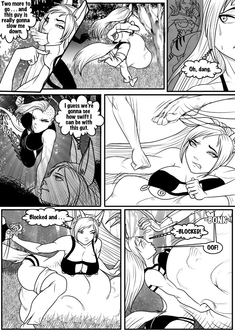 Angry Natives vs. Ryla page 9 full