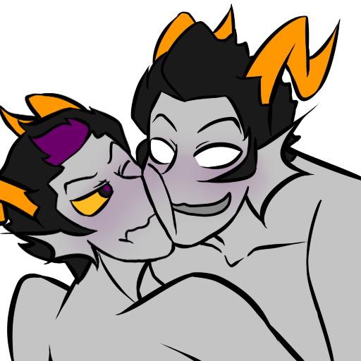 Homestuck R-18 page 2 full