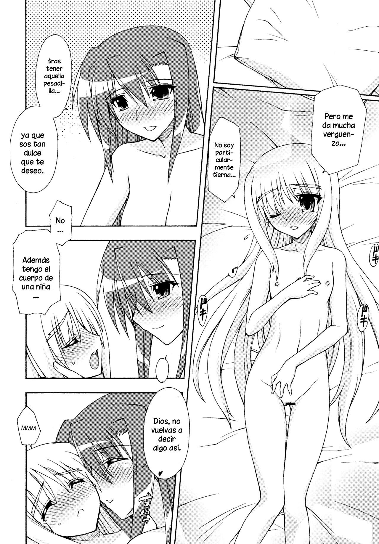 Another Morning page 9 full
