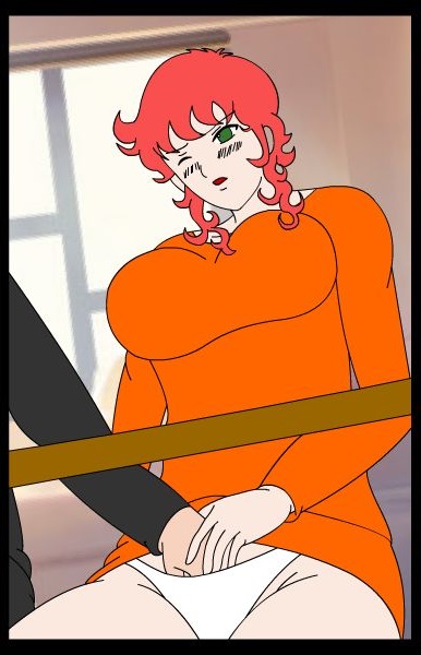 H-Flash Stories Volume 18 page 5 full