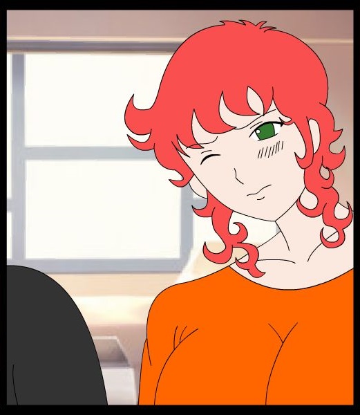 H-Flash Stories Volume 18 page 8 full
