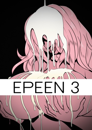 Epeen Ch. 3 cover