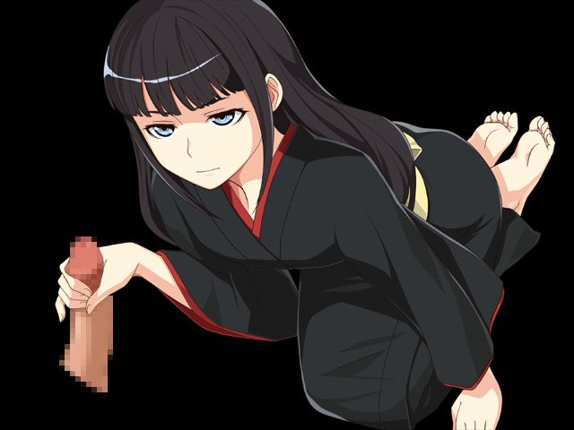 Yamiko-san ga kita page 3 full