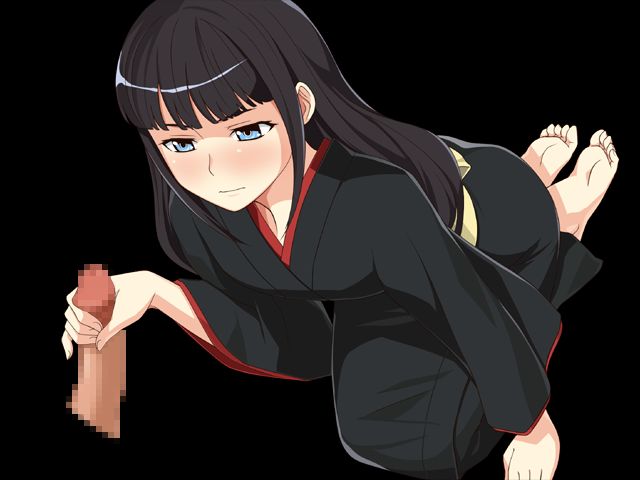 Yamiko-san ga kita page 4 full