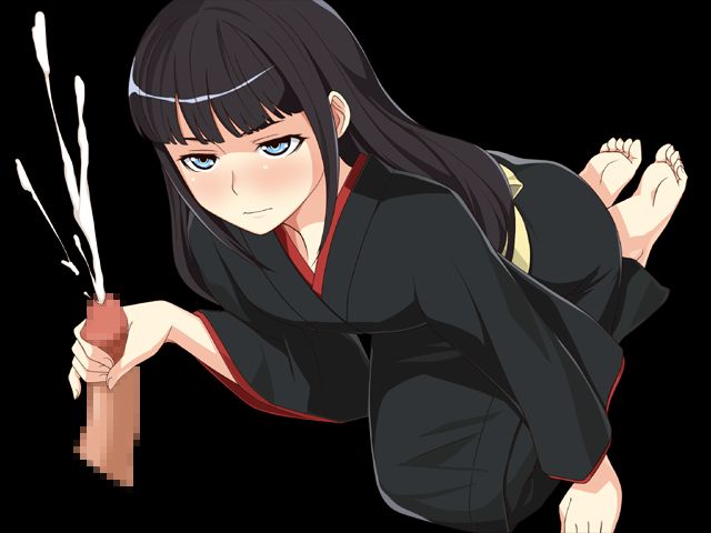 Yamiko-san ga kita page 7 full