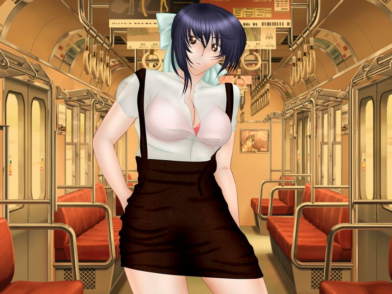 Kaerimichi de Aya o Okasu page 3 full