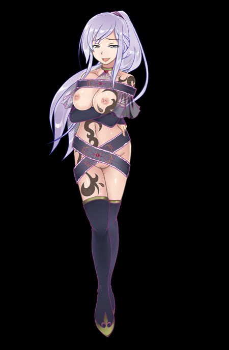 Mumei  Musou page 7 full