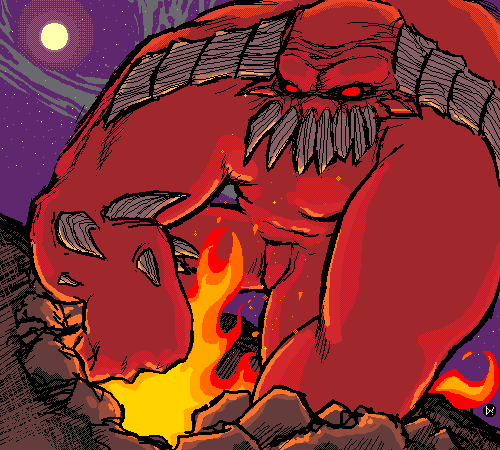 Artist - EroticFuneral page 5 full