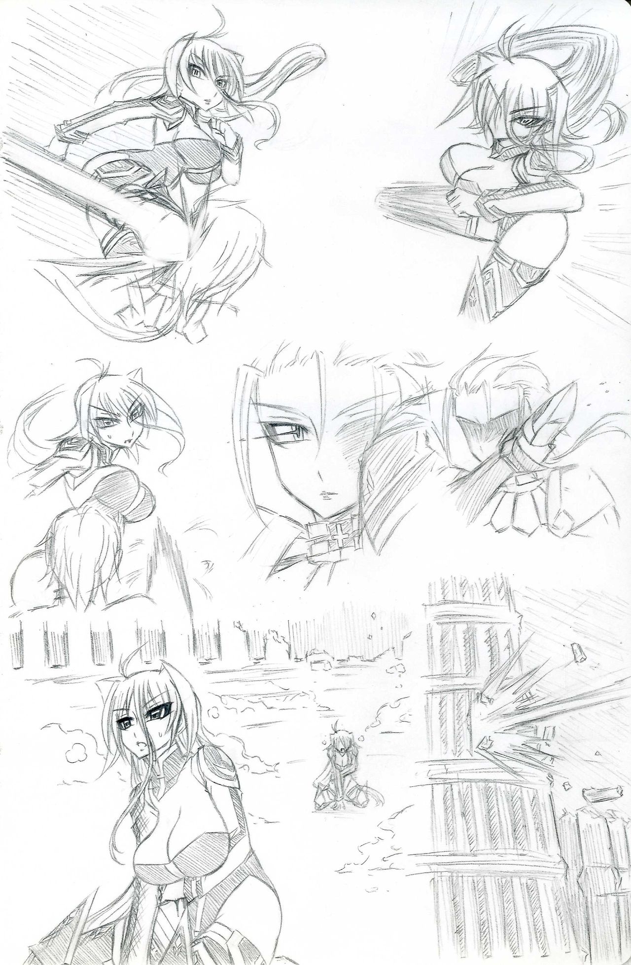 Artist - PSP page 2 full