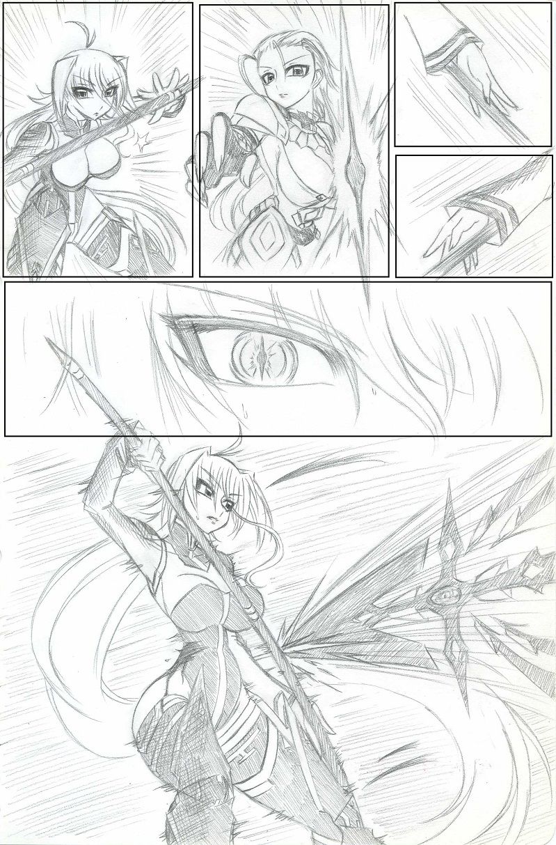 Artist - PSP page 4 full