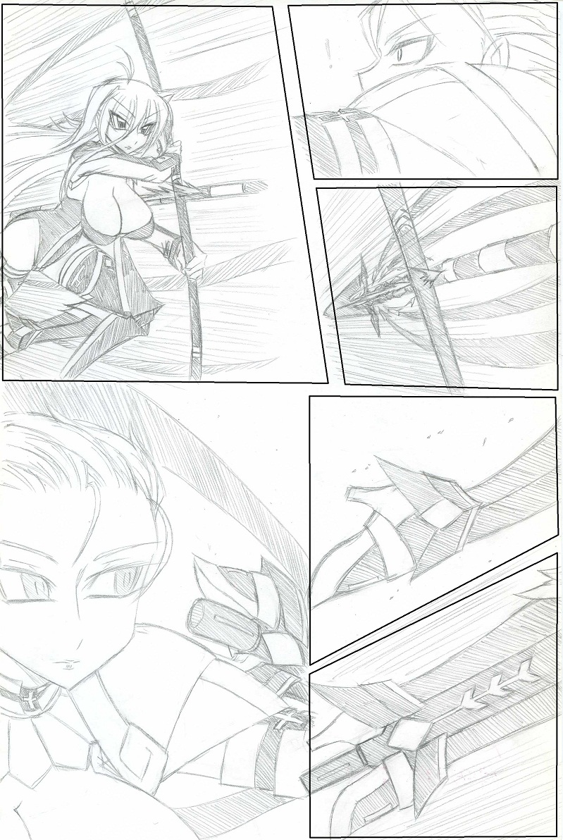 Artist - PSP page 5 full
