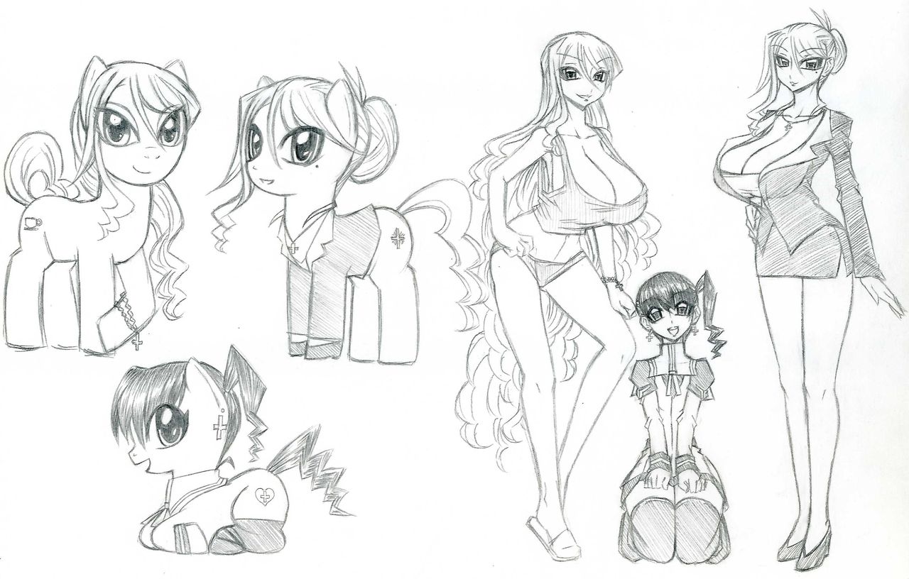 Artist - PSP page 7 full