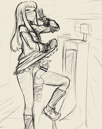 ie gami cover