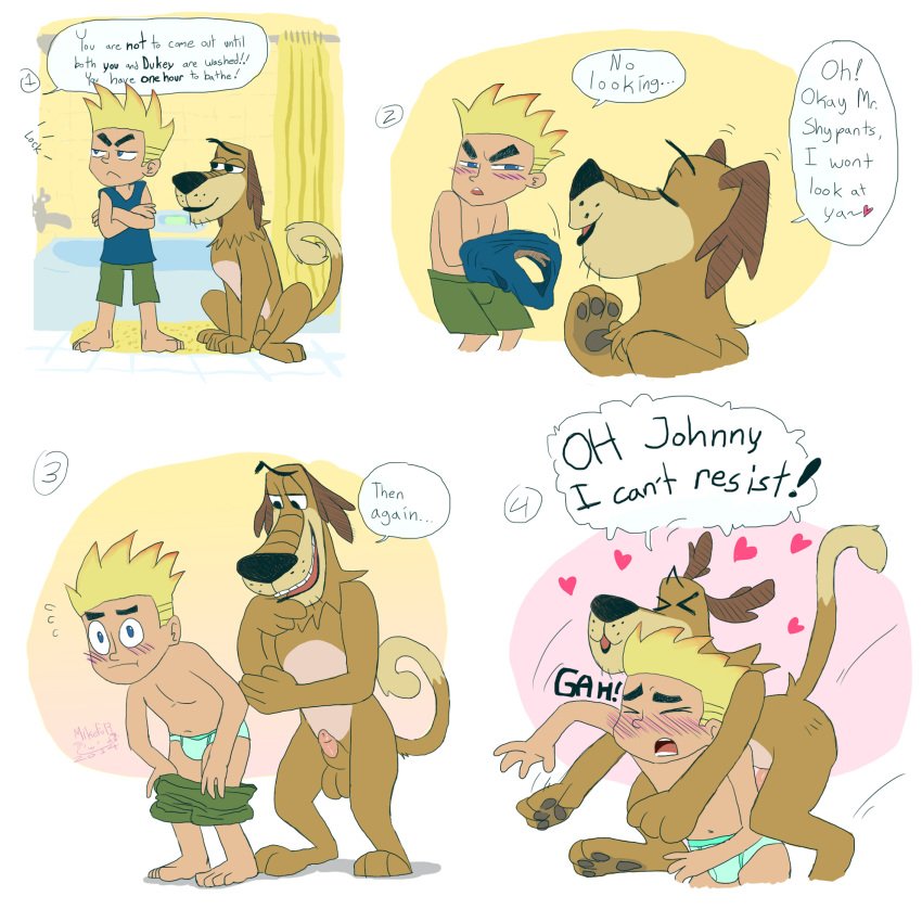 dukey page 3 full