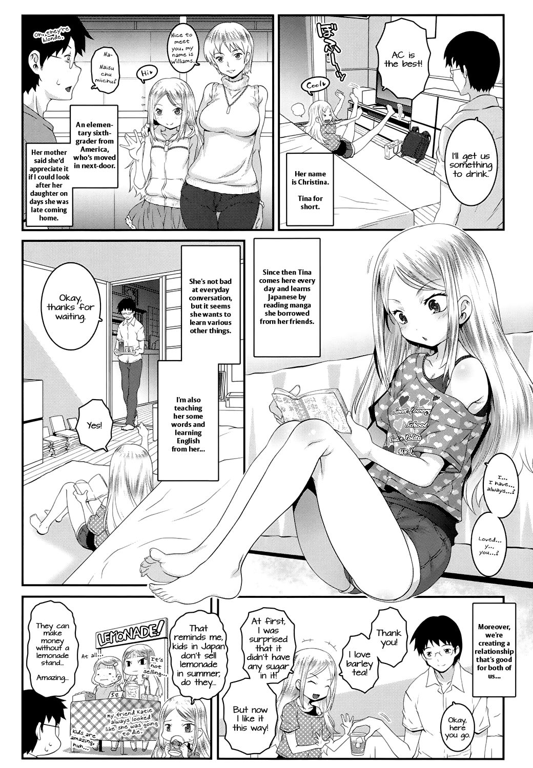 Made In Japan page 2 full