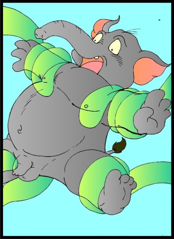 TentaPhant cover