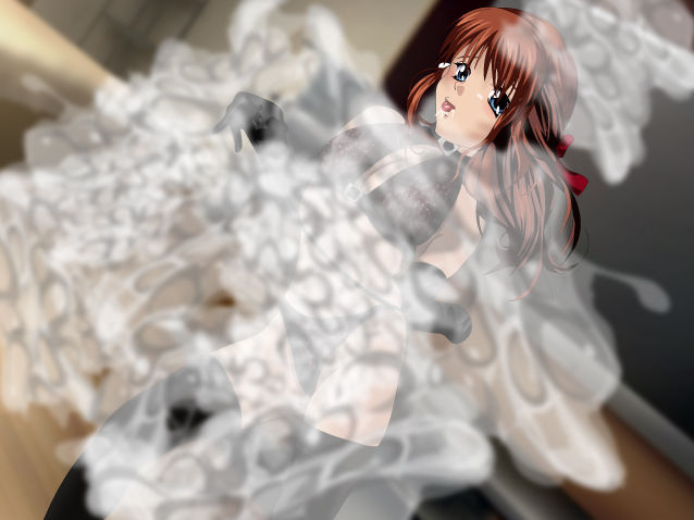 Funare na Joou-sama Maker page 6 full