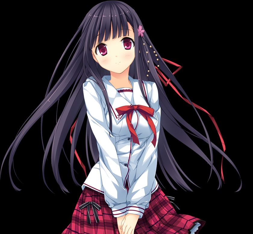 Kanojo to Ore to Koibito to page 7 full