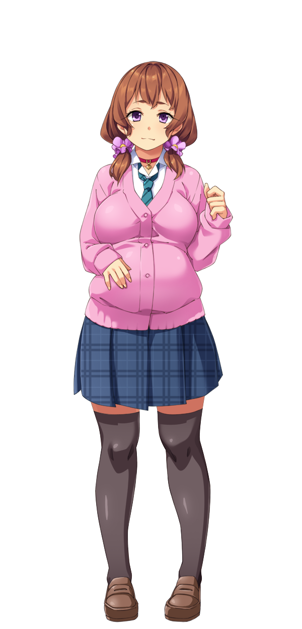 Gakuen Minna no Seishori-gakari ~Dosukebe Houshi Iinkai Pakopako Katsudou Kiroku!~ page 2 full