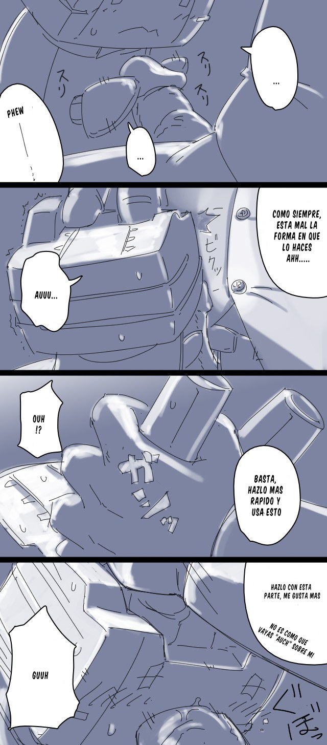 Shinya no Rensouhou-chan page 4 full