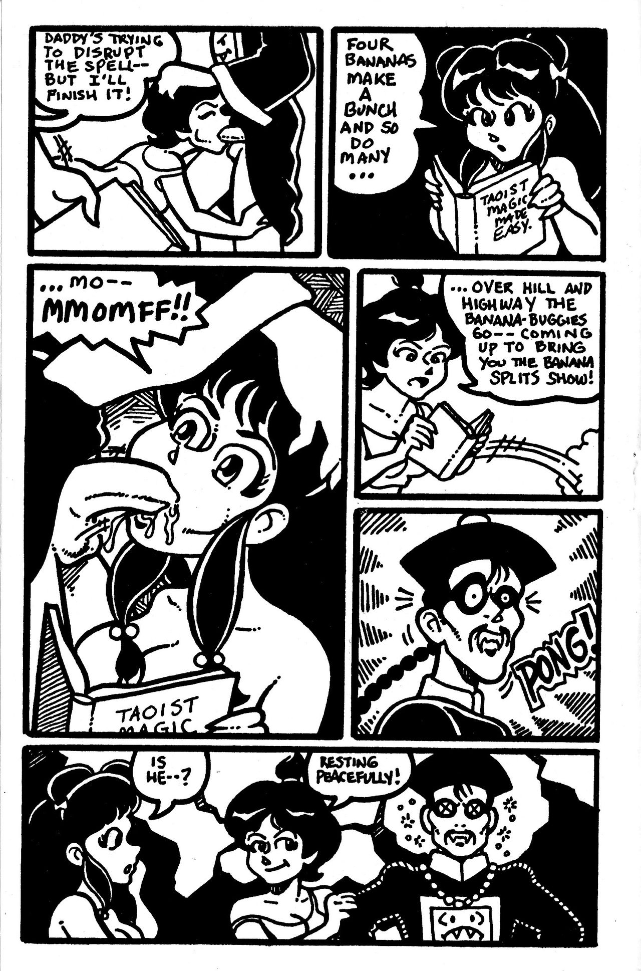 Cherry Blossom 8 page 10 full