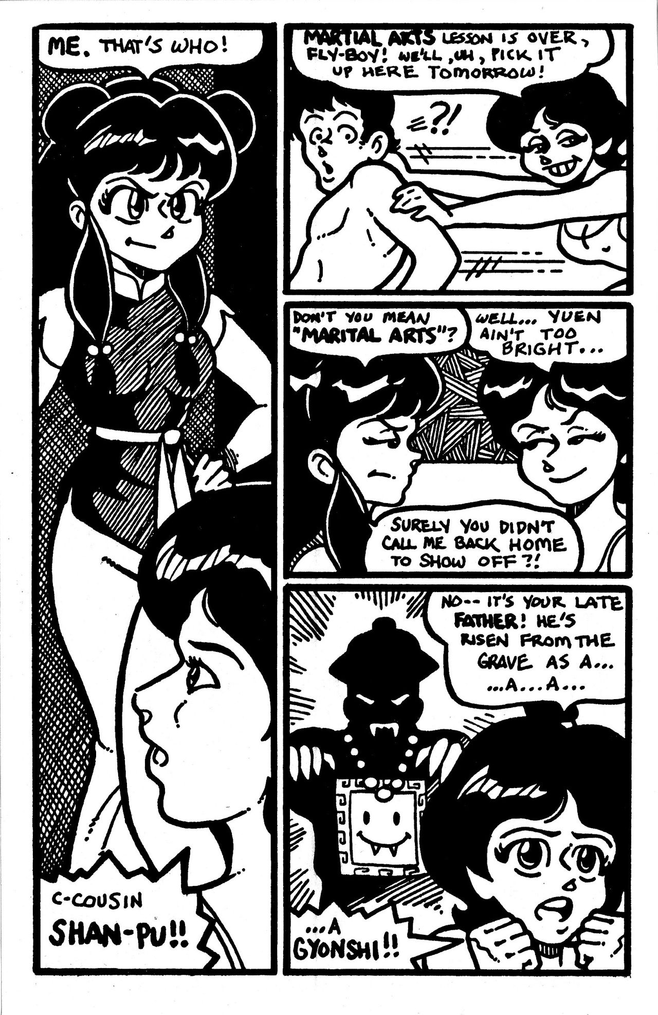 Cherry Blossom 8 page 4 full