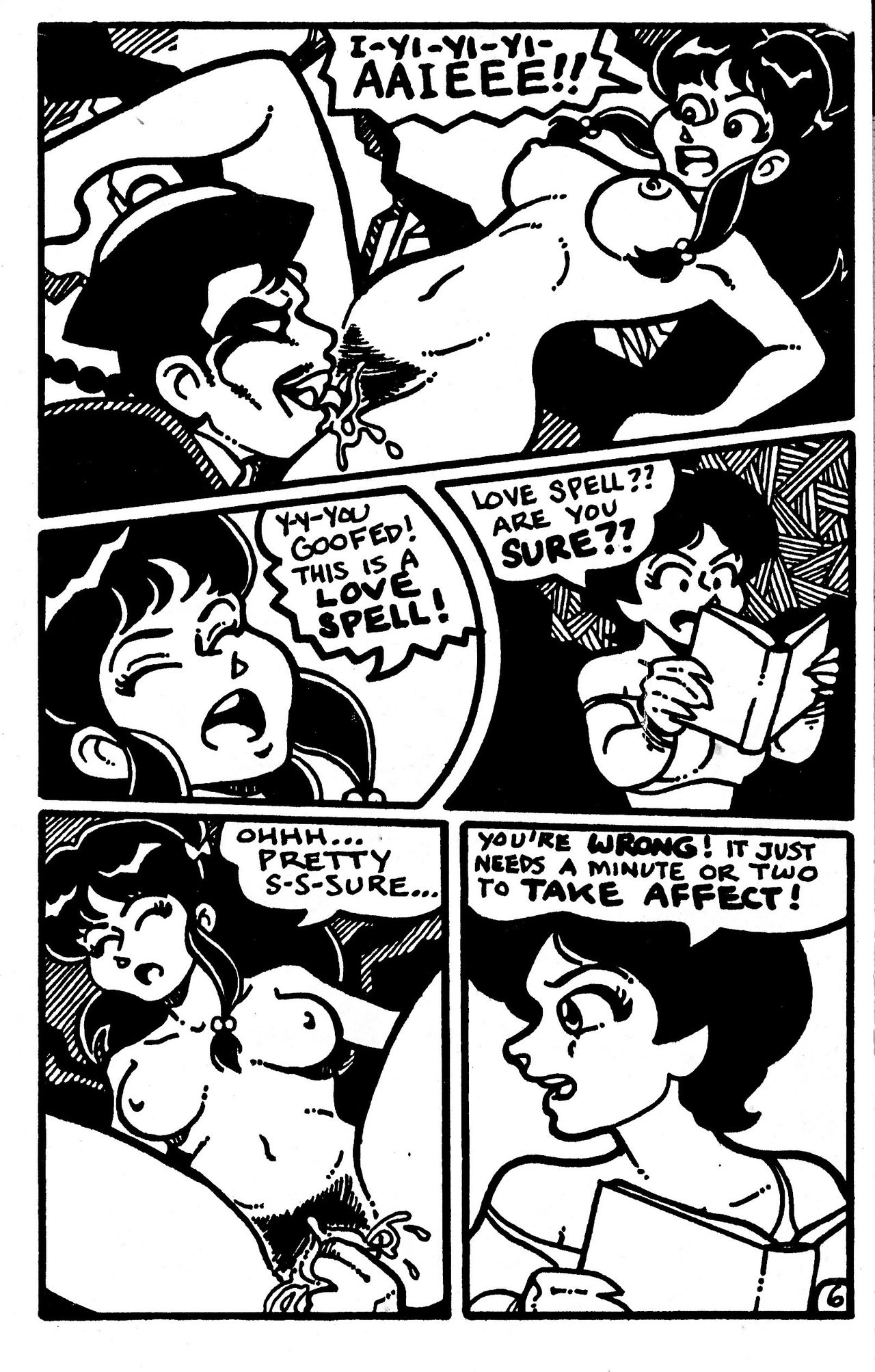 Cherry Blossom 8 page 7 full