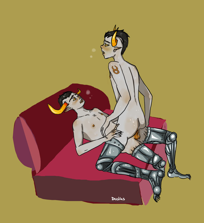 HSG Smutbox - Selfcest page 10 full