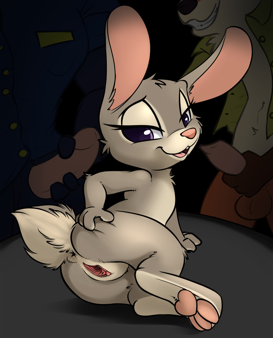 Judy Hopps Ultimate Pack page 8 full