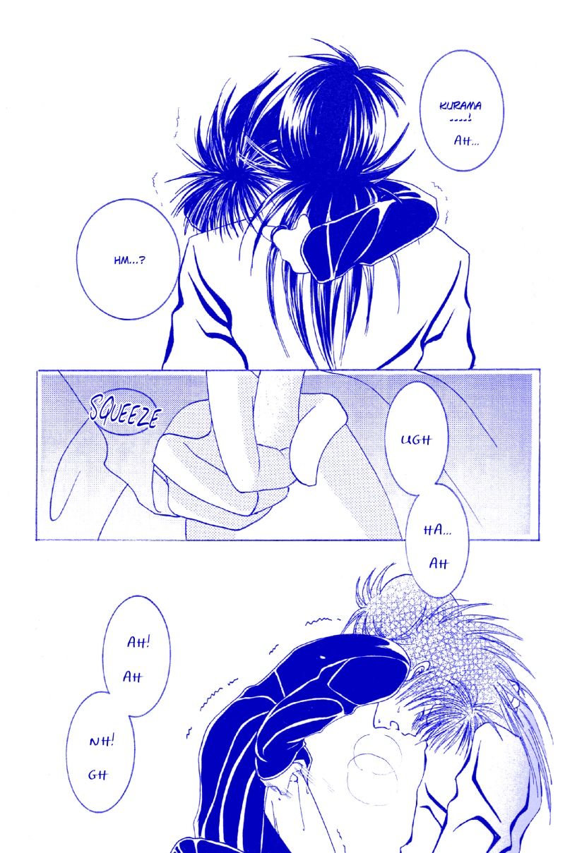 Humiliate me more Darlin' page 7 full