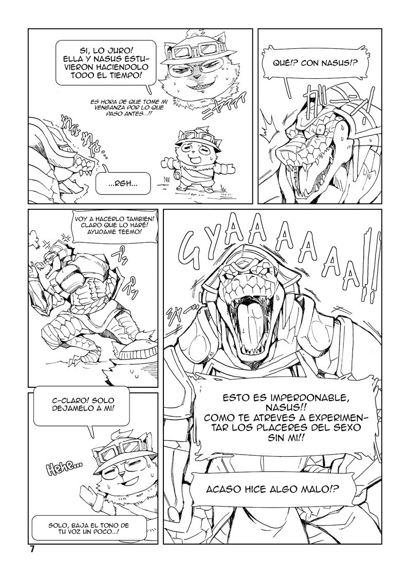 How does hunger feel? 3 page 7 full