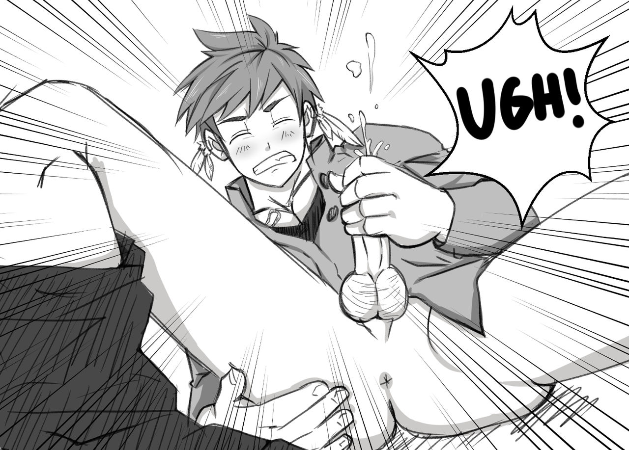 Artist - RainbowSoldier page 6 full