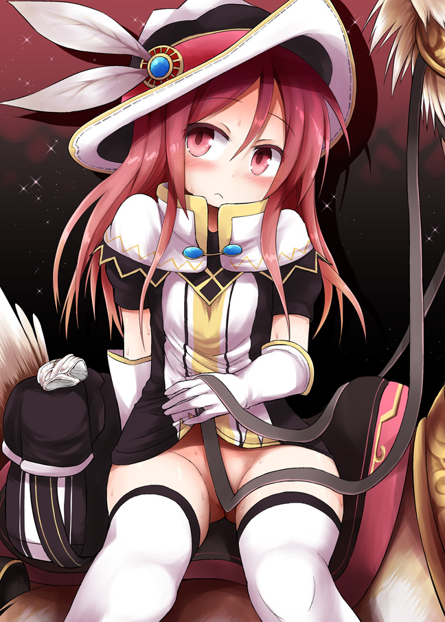 Quiz RPG Mahoutsukai to Kuroneko no Wiz page 3 full