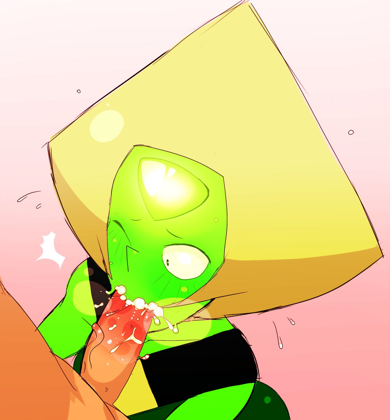 Peridot page 8 full